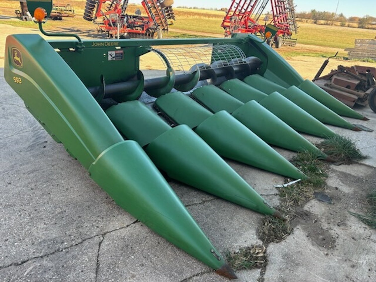 Image for TOM & BECKY KOHLEY