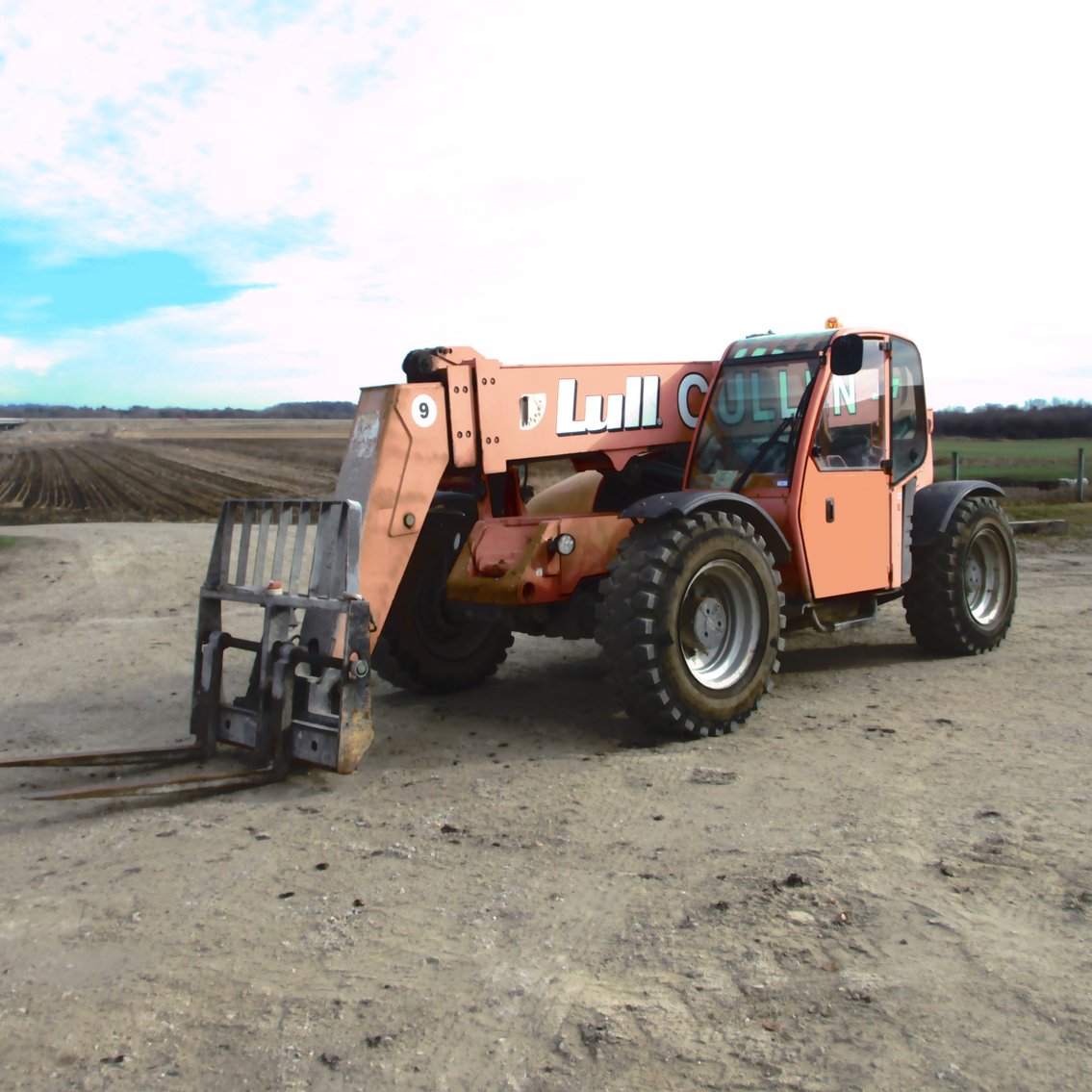 Image for DECEMBER FARM & COLLECTIBLES CONSIGNMENT AUCTION