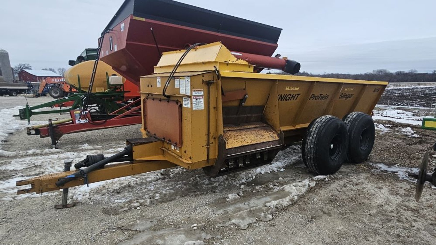 Image for STADE AUCTION CENTER