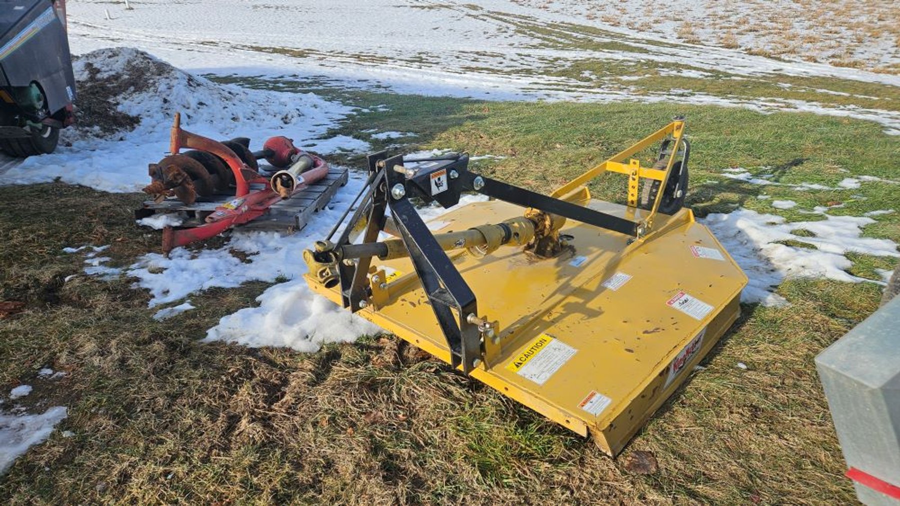 Image for STADE AUCTION CENTER