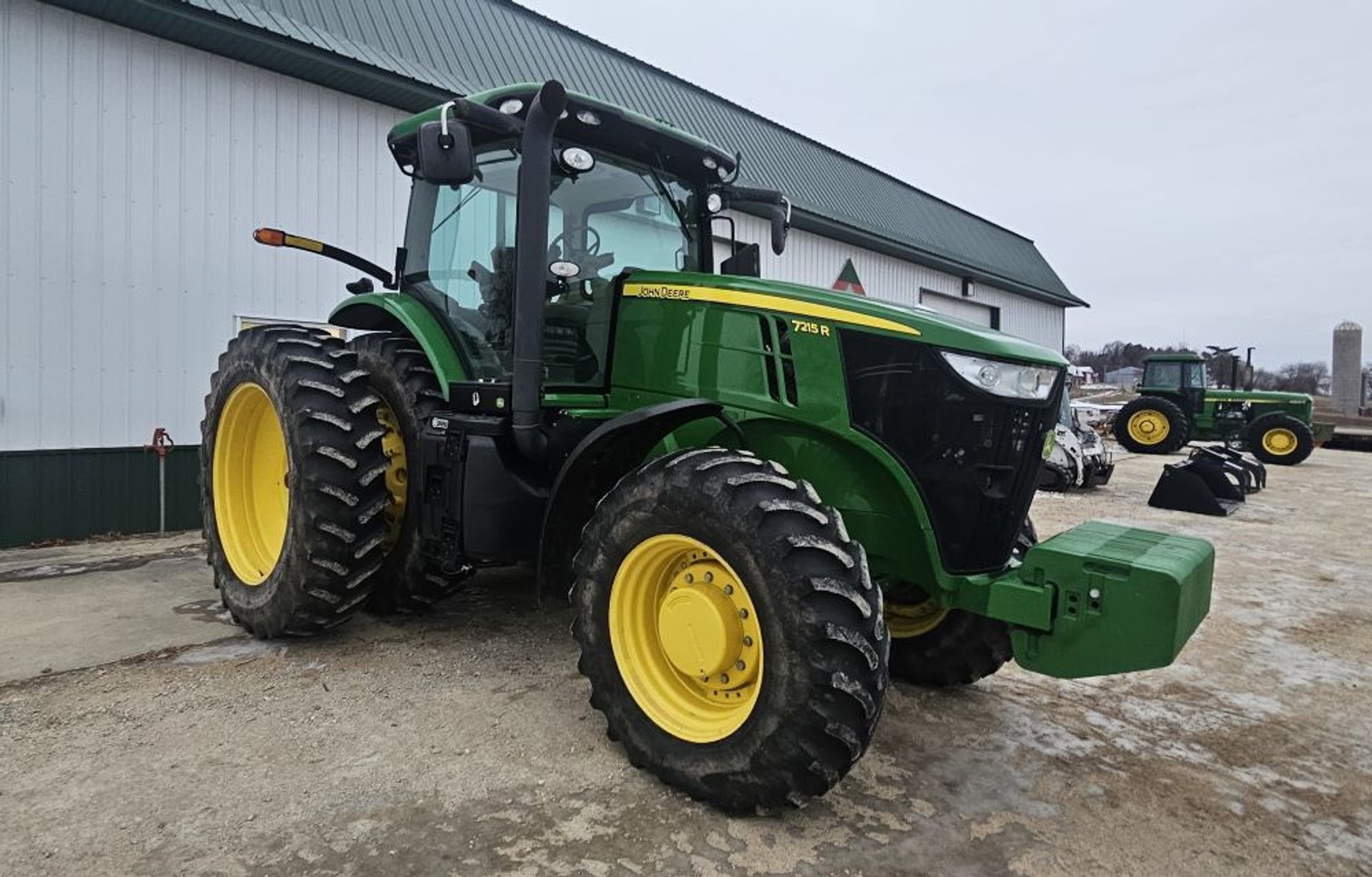 Image for STADE AUCTION CENTER