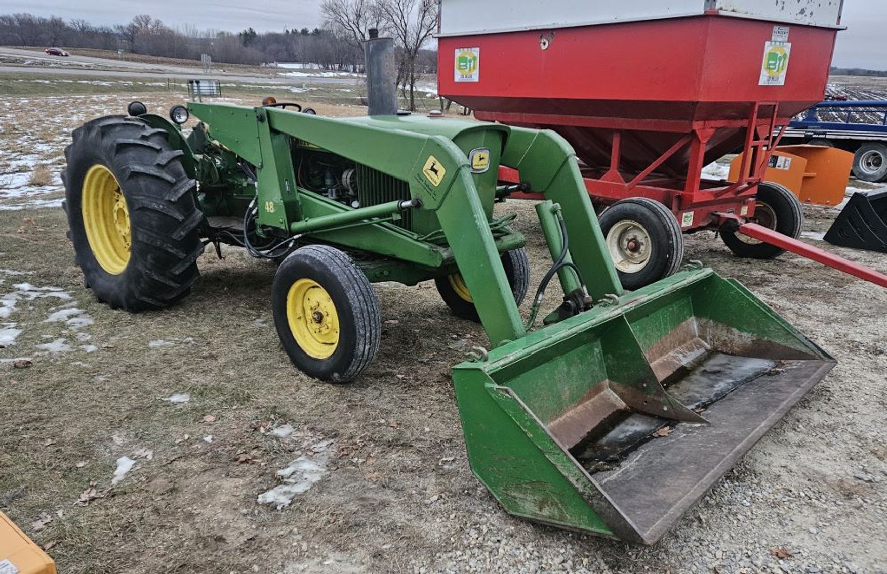 Image for STADE AUCTION CENTER