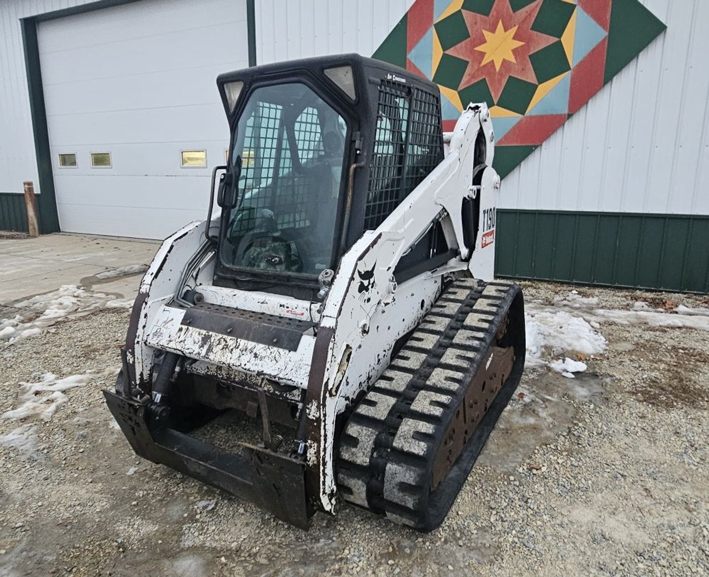 Image for STADE AUCTION CENTER