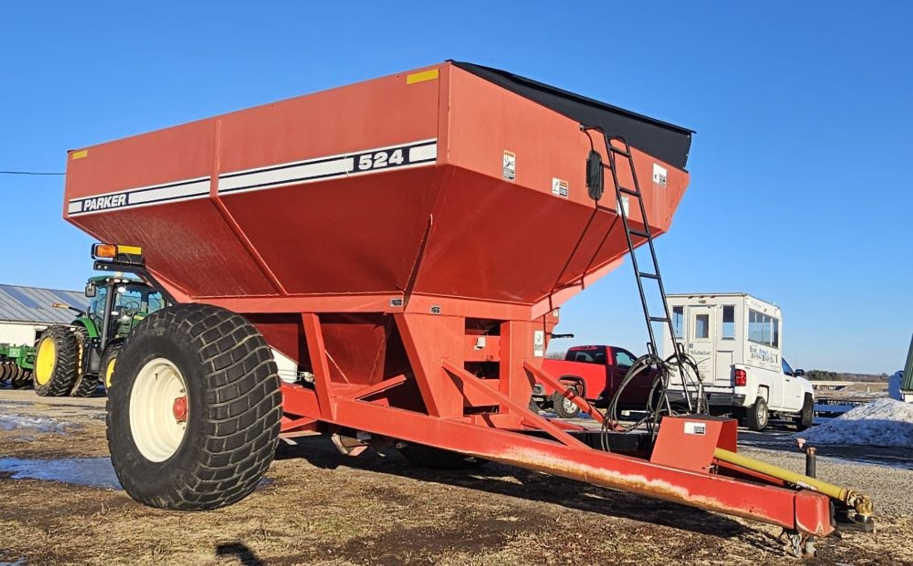 Image for STADE AUCTION CENTER