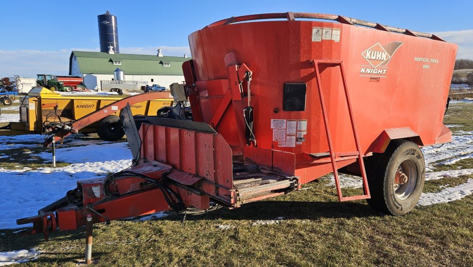 Image for STADE AUCTION CENTER