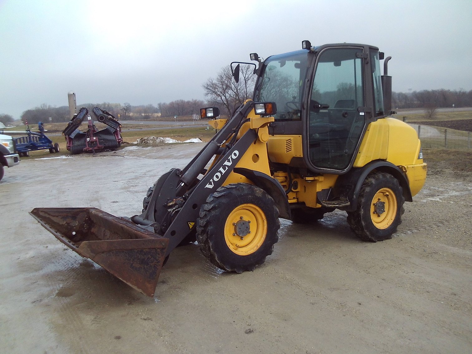 Image for JANUARY CONSIGNMENT AUCTION