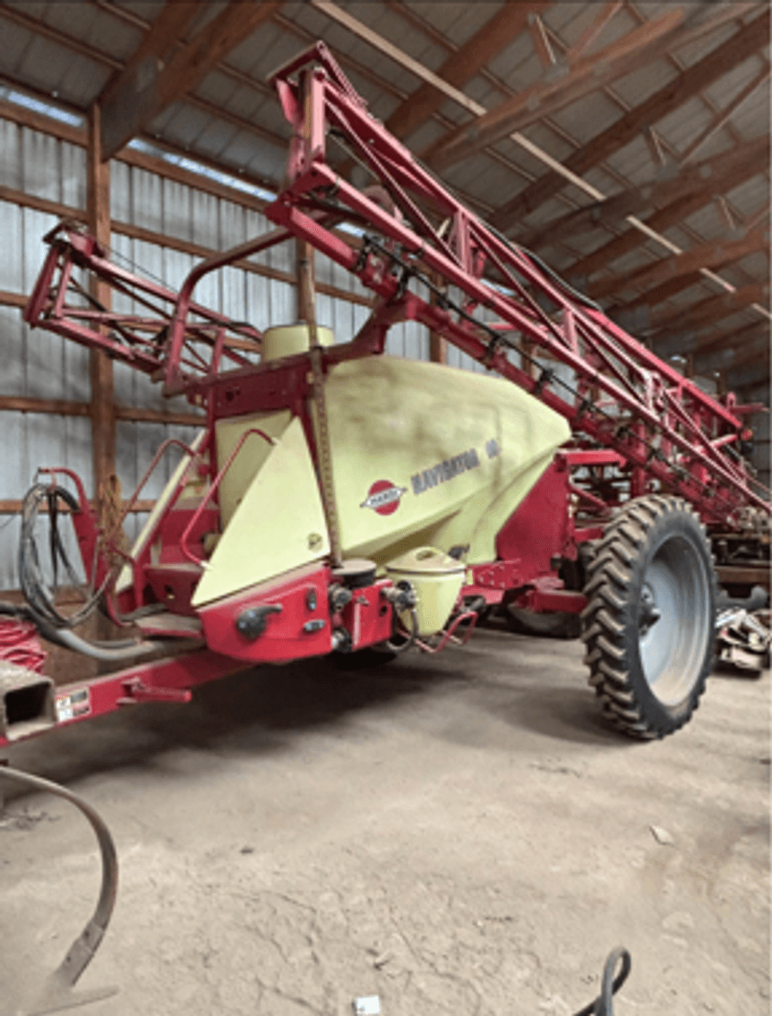 Image for FEBRUARY FARM CONSIGNMENT AUCTION