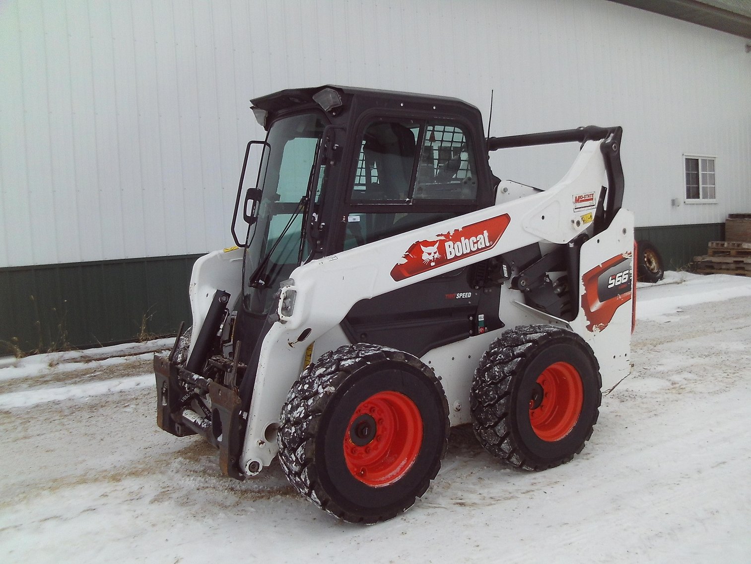 Image for FEBRUARY FARM CONSIGNMENT AUCTION