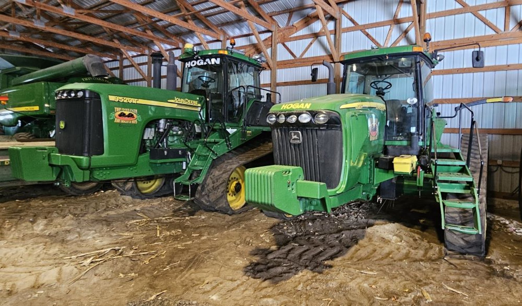 Image for TWIN OAKS FARM - Ringwood, IL