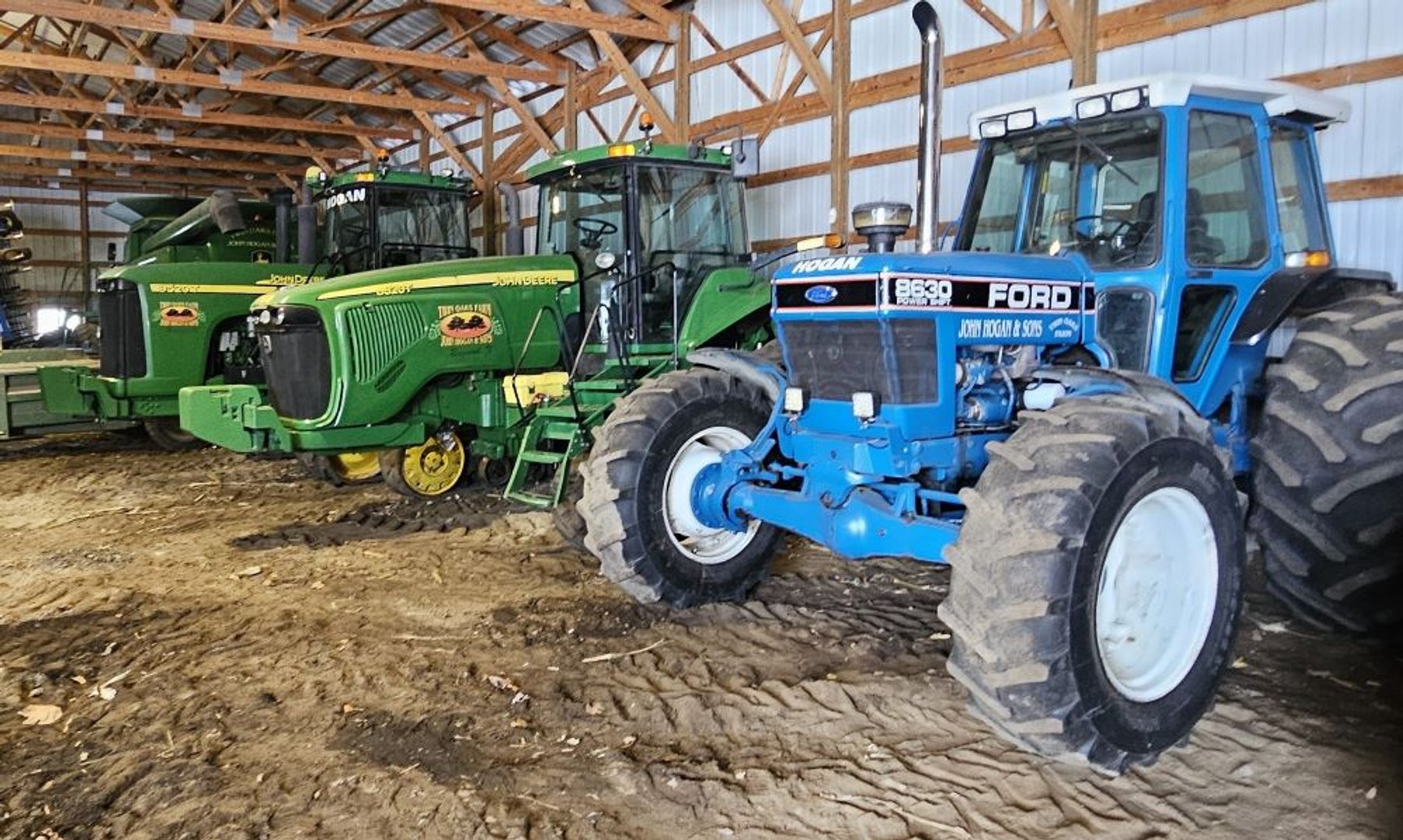 Image for TWIN OAKS FARM - Ringwood, IL