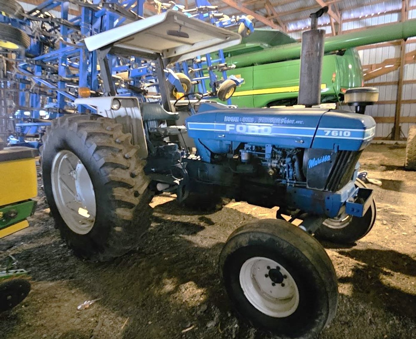 Image for TWIN OAKS FARM - Ringwood, IL