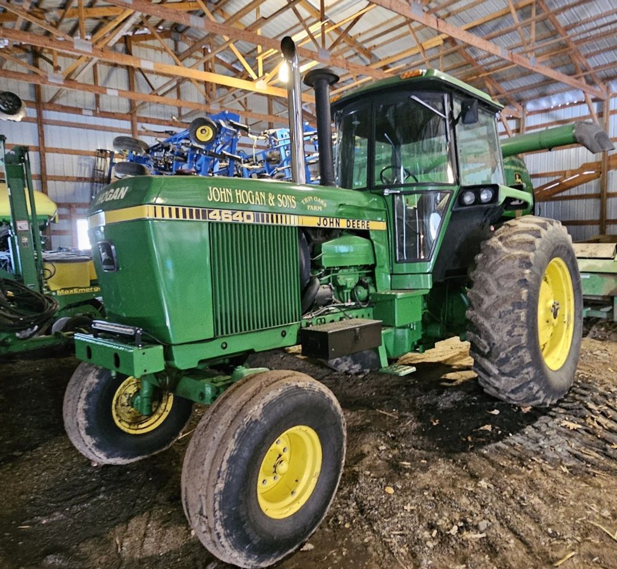 Image for TWIN OAKS FARM - Ringwood, IL