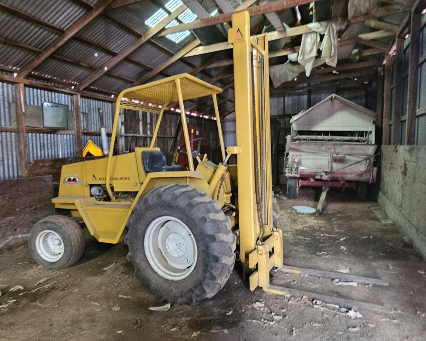 Image for TWIN OAKS FARM - Ringwood, IL