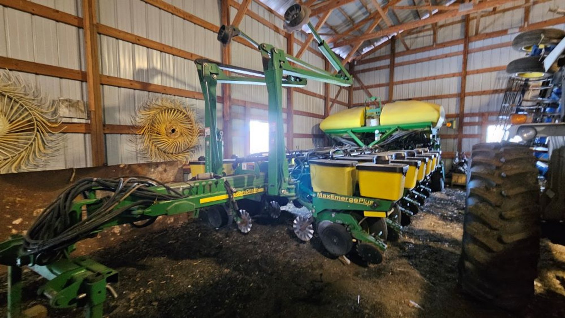 Image for TWIN OAKS FARM - Ringwood, IL