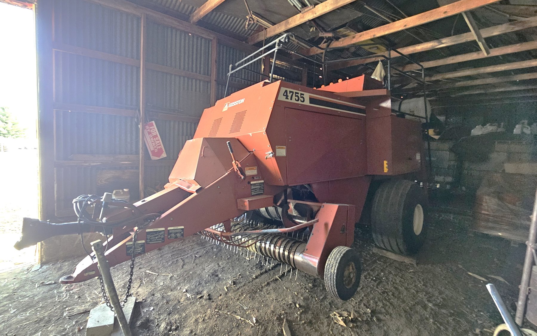 Image for TWIN OAKS FARM - Ringwood, IL