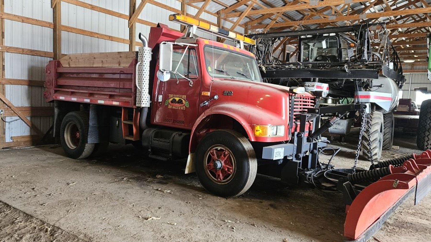 Image for TWIN OAKS FARM - Ringwood, IL