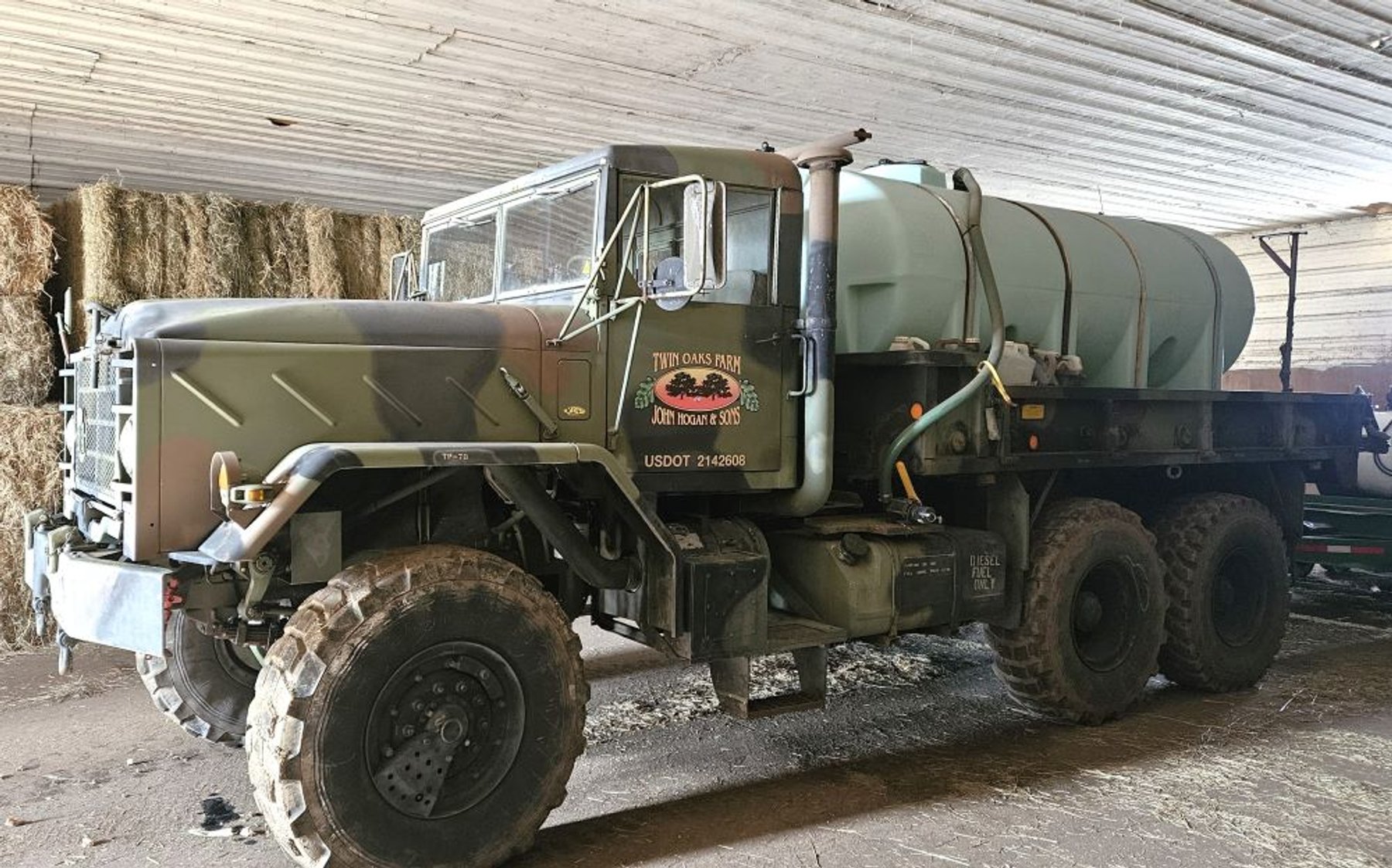 Image for TWIN OAKS FARM - Ringwood, IL