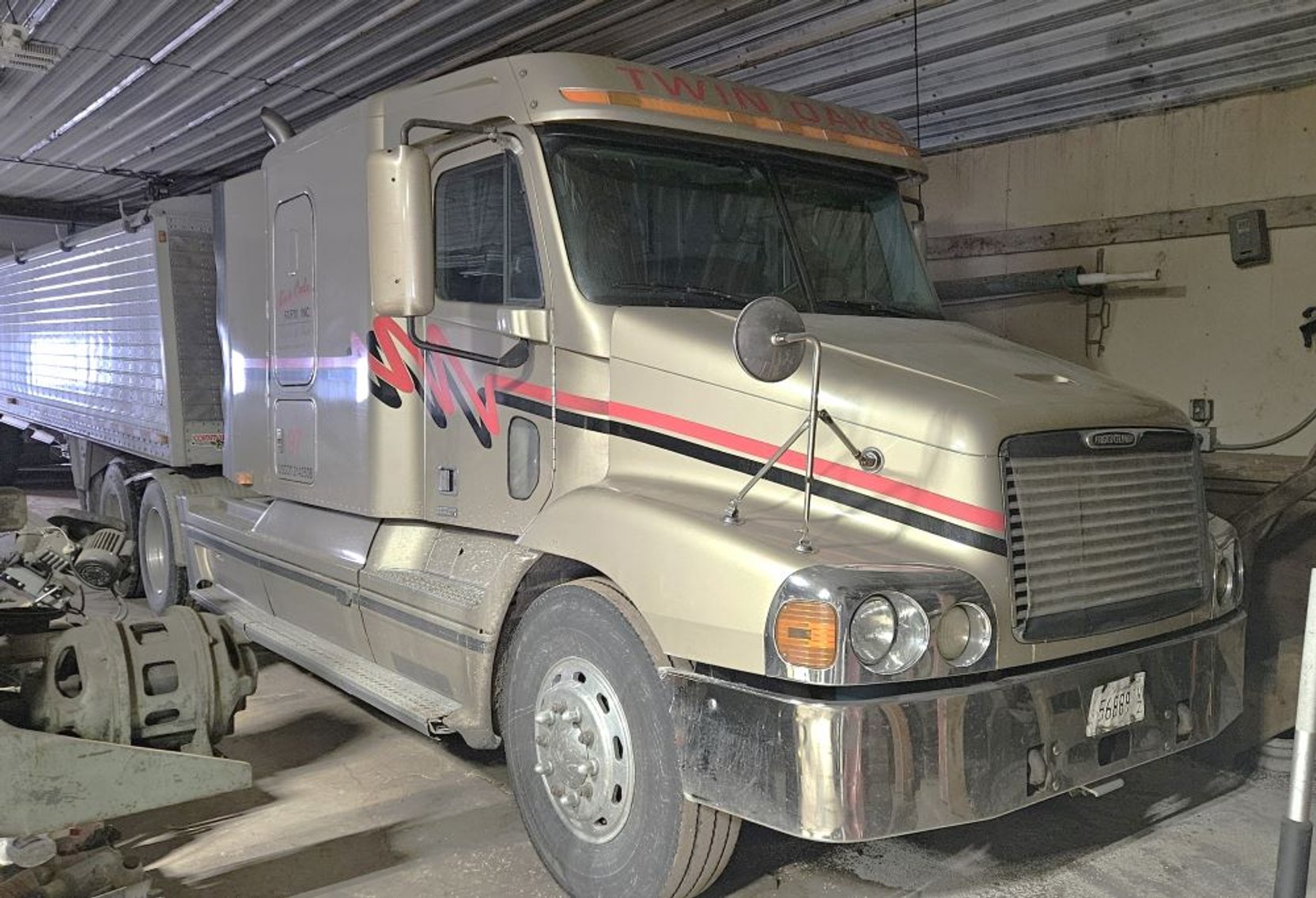 Image for TWIN OAKS FARM - Ringwood, IL