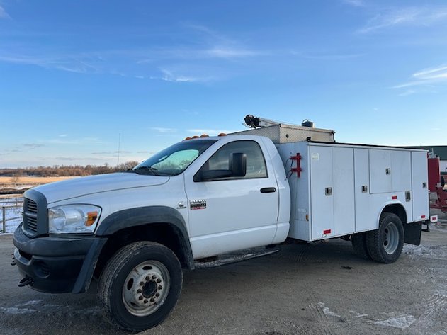 Image for FEBRUARY FARM CONSIGNMENT AUCTION