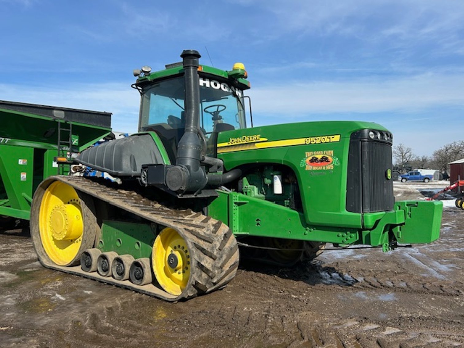 Image for TWIN OAKS FARM - Ringwood, IL