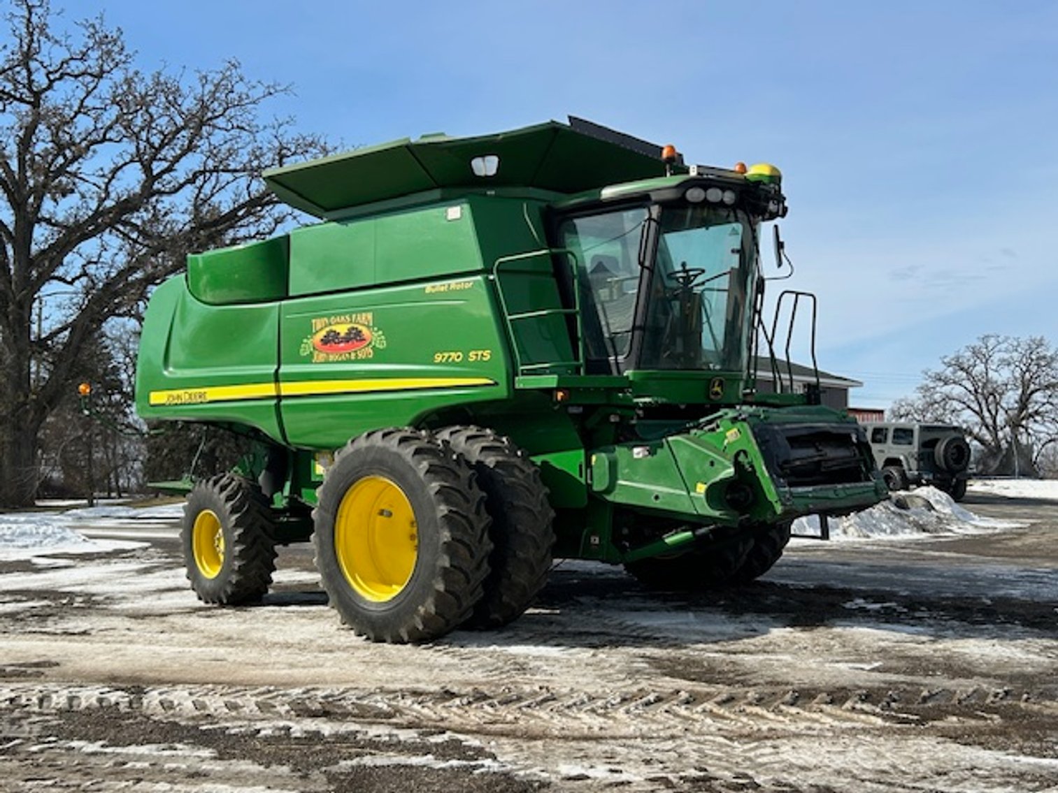 Image for TWIN OAKS FARM - Ringwood, IL