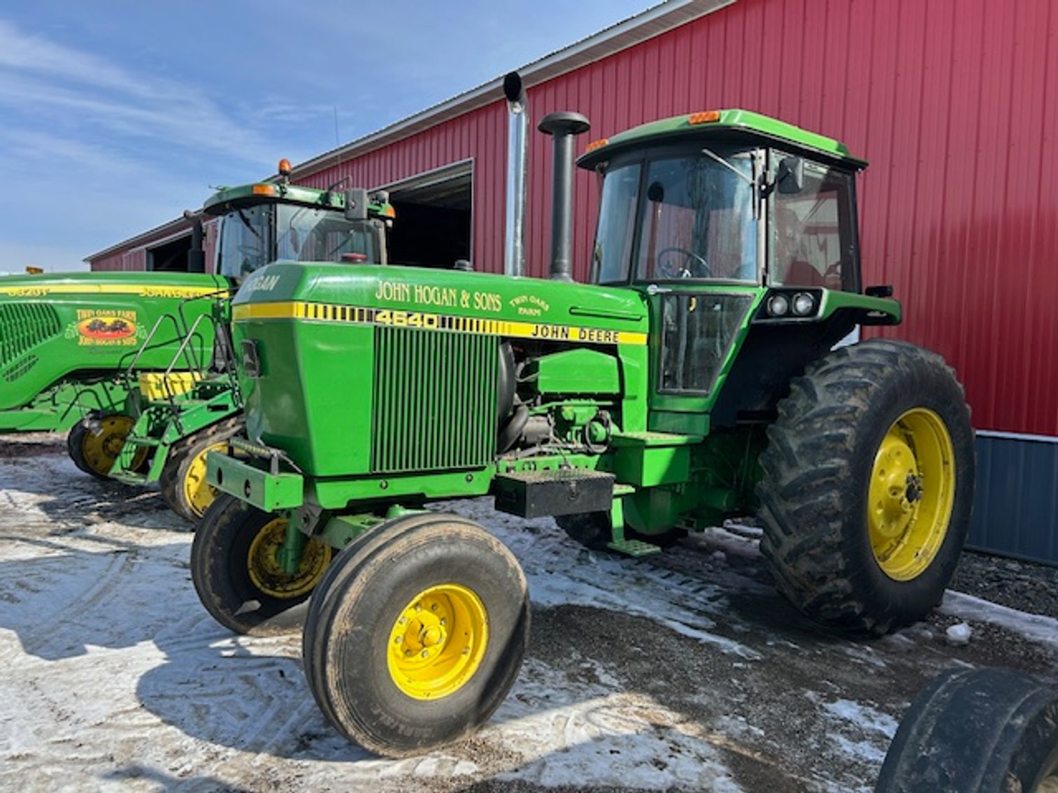 Image for TWIN OAKS FARM - Ringwood, IL