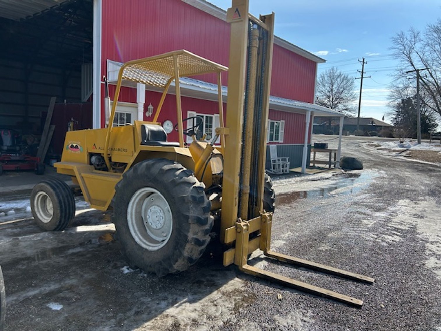 Image for TWIN OAKS FARM - Ringwood, IL