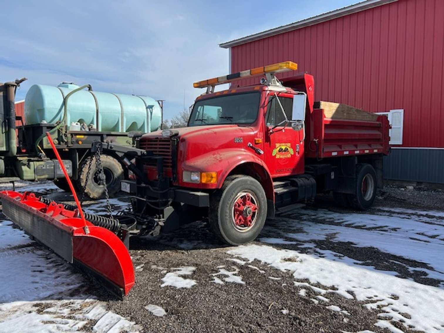 Image for TWIN OAKS FARM - Ringwood, IL