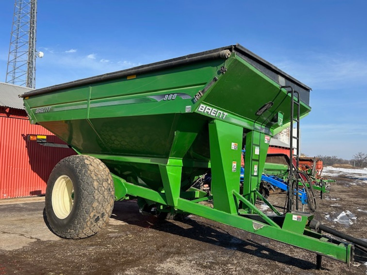 Image for TWIN OAKS FARM - Ringwood, IL