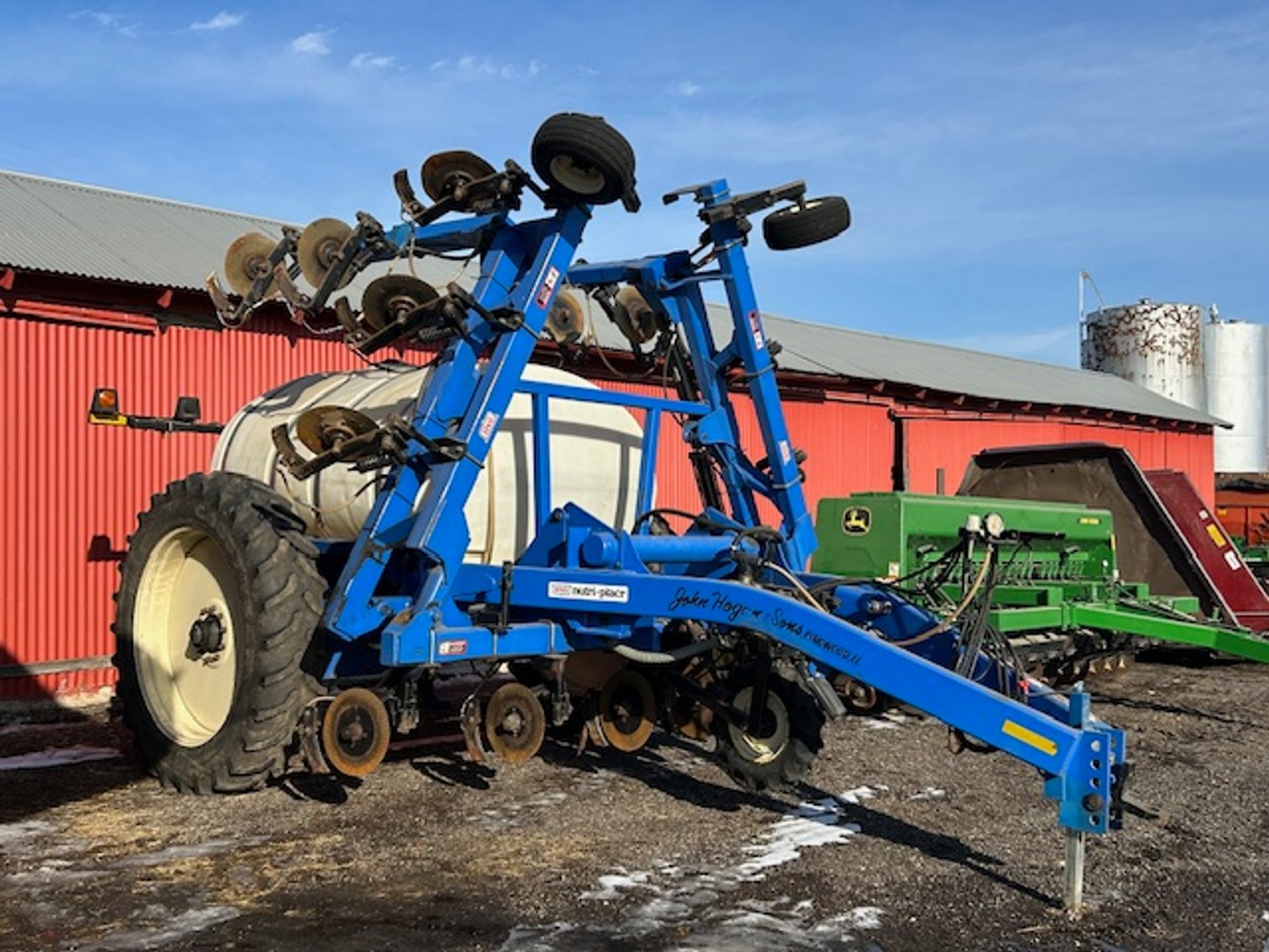 Image for TWIN OAKS FARM - Ringwood, IL