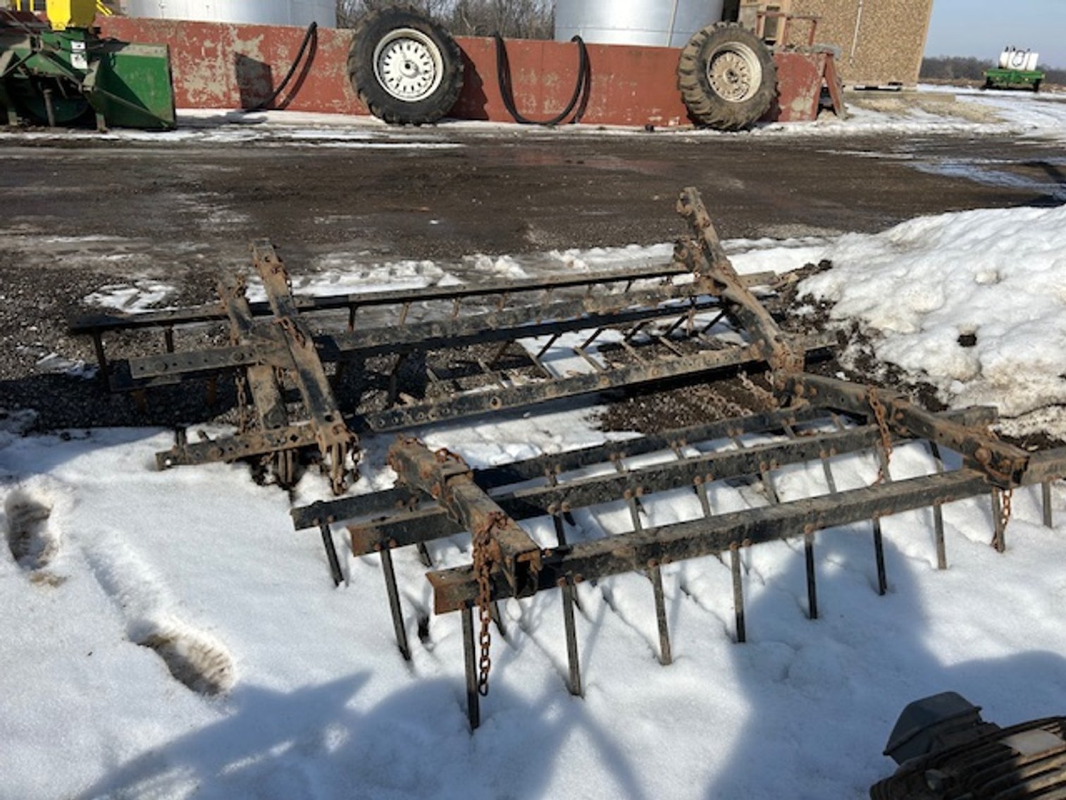 Image for TWIN OAKS FARM - Ringwood, IL