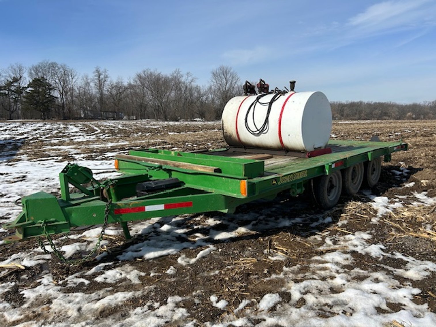 Image for TWIN OAKS FARM - Ringwood, IL