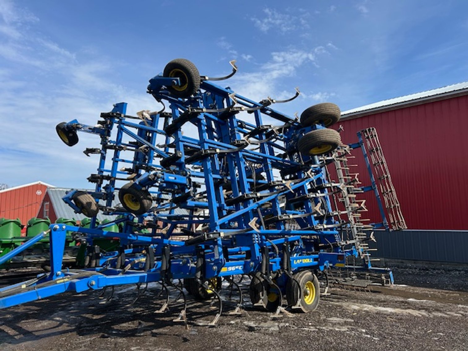 Image for TWIN OAKS FARM - Ringwood, IL