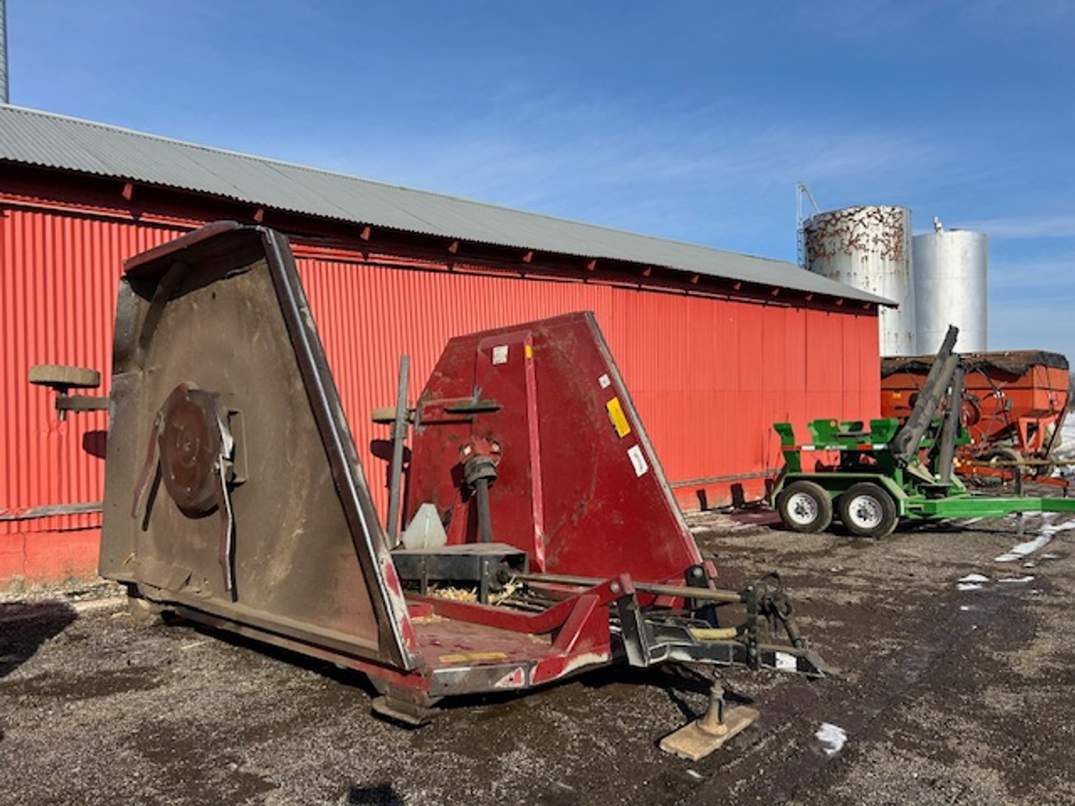 Image for TWIN OAKS FARM - Ringwood, IL