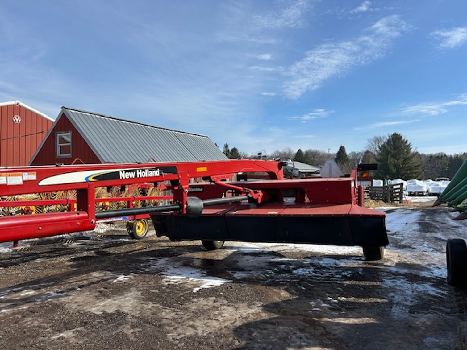 Image for TWIN OAKS FARM - Ringwood, IL