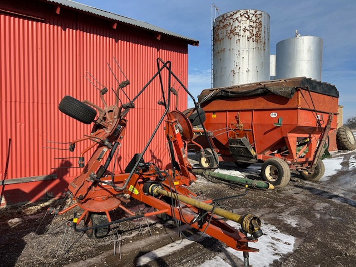 Image for TWIN OAKS FARM - Ringwood, IL