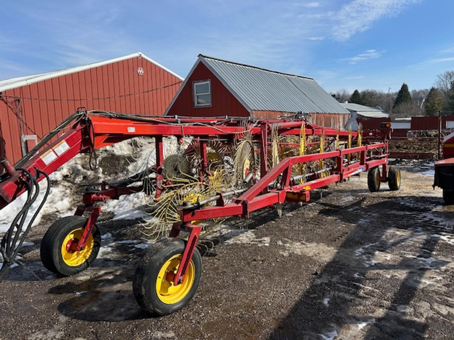 Image for TWIN OAKS FARM - Ringwood, IL