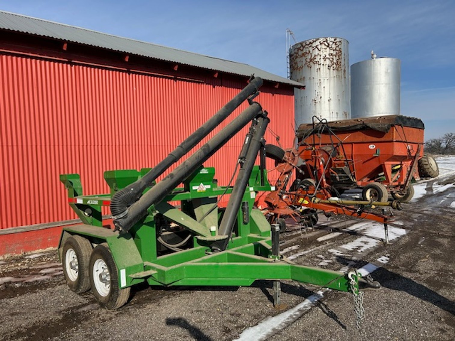 Image for TWIN OAKS FARM - Ringwood, IL