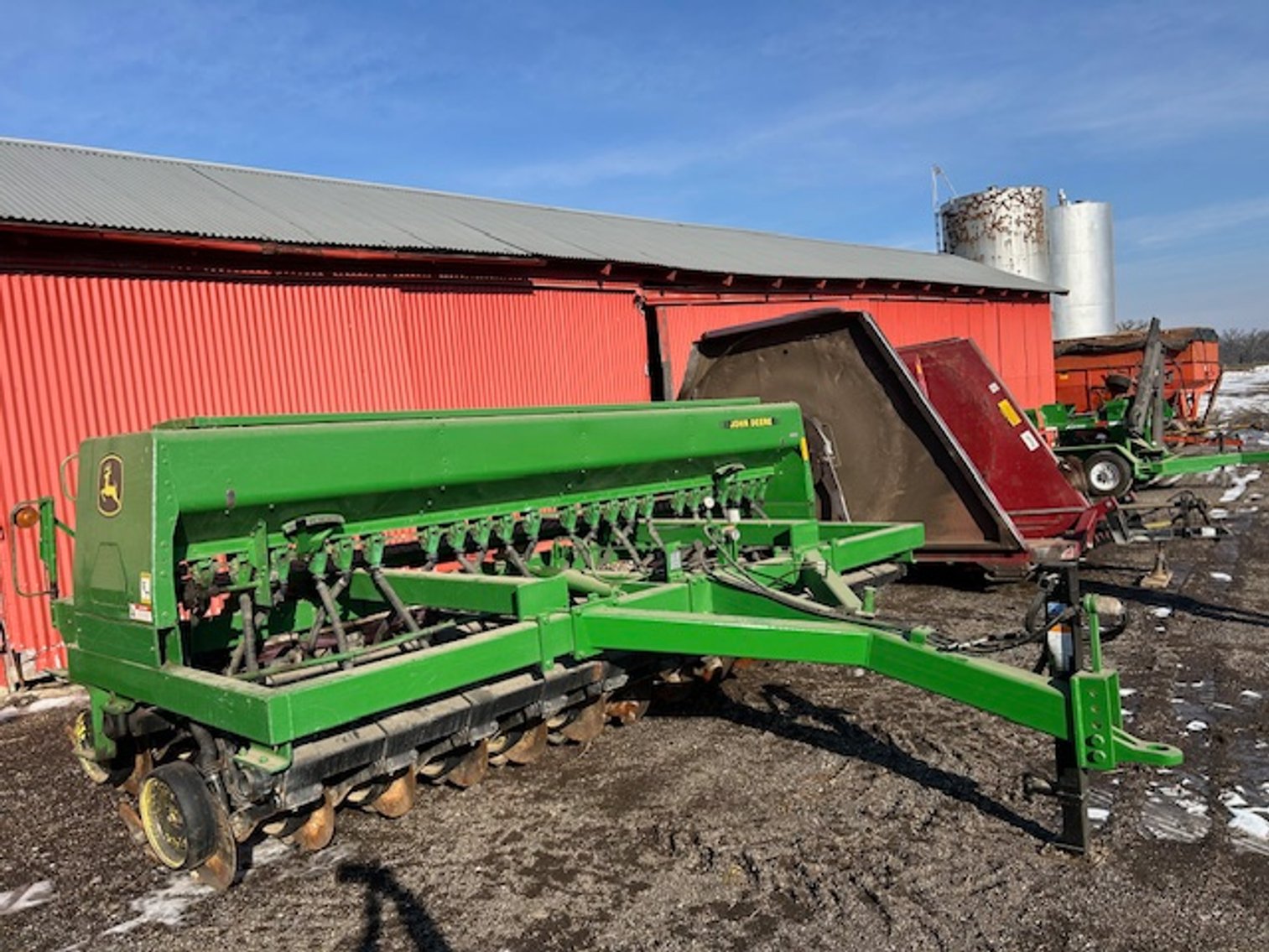 Image for TWIN OAKS FARM - Ringwood, IL