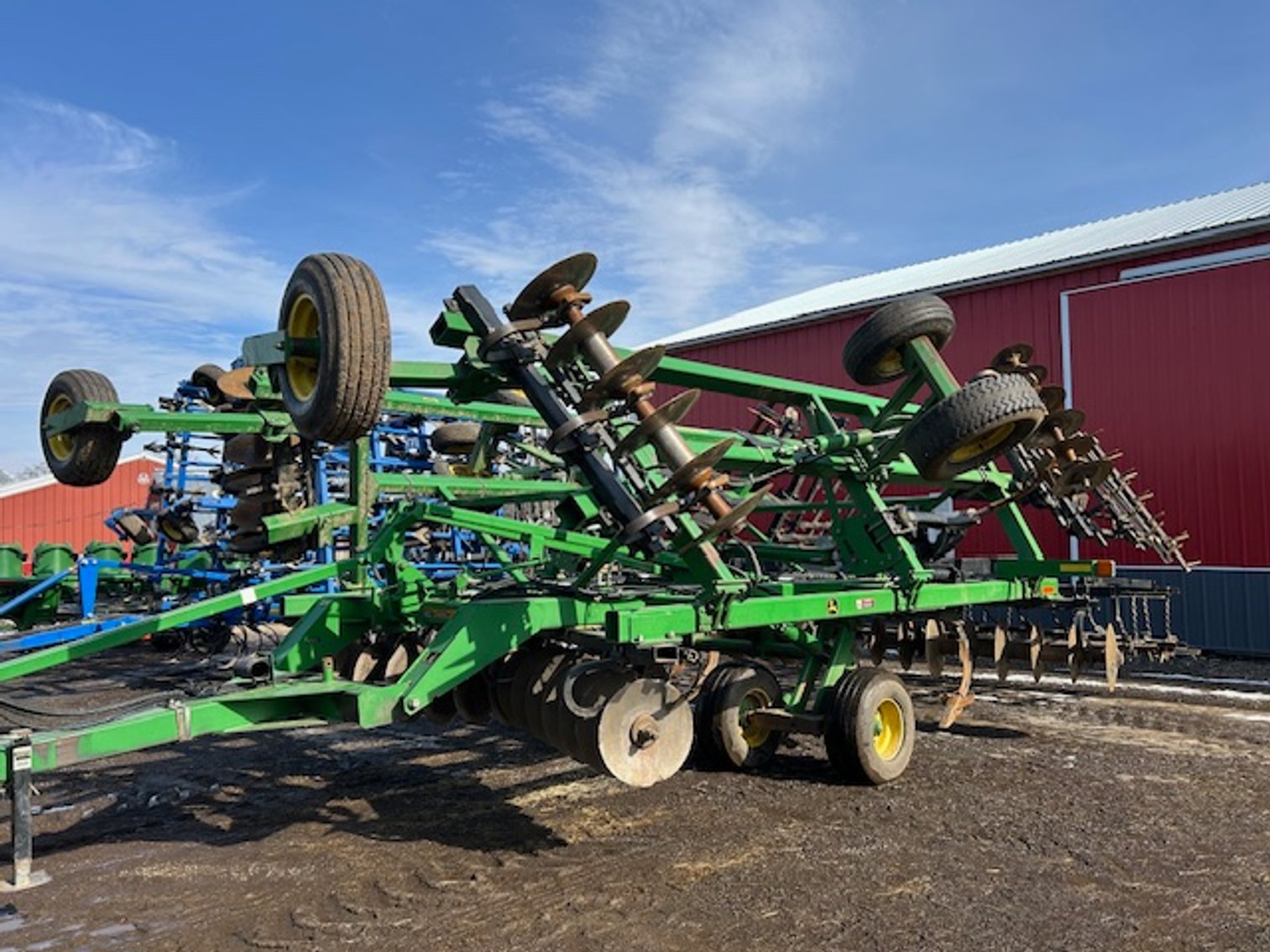 Image for TWIN OAKS FARM - Ringwood, IL