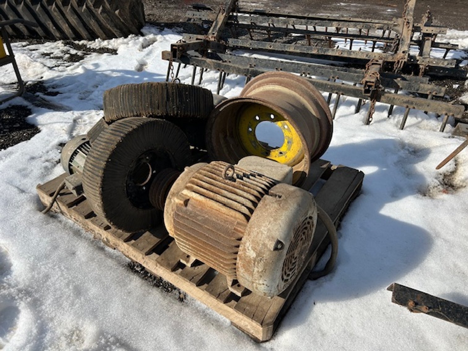 Image for TWIN OAKS FARM - Ringwood, IL