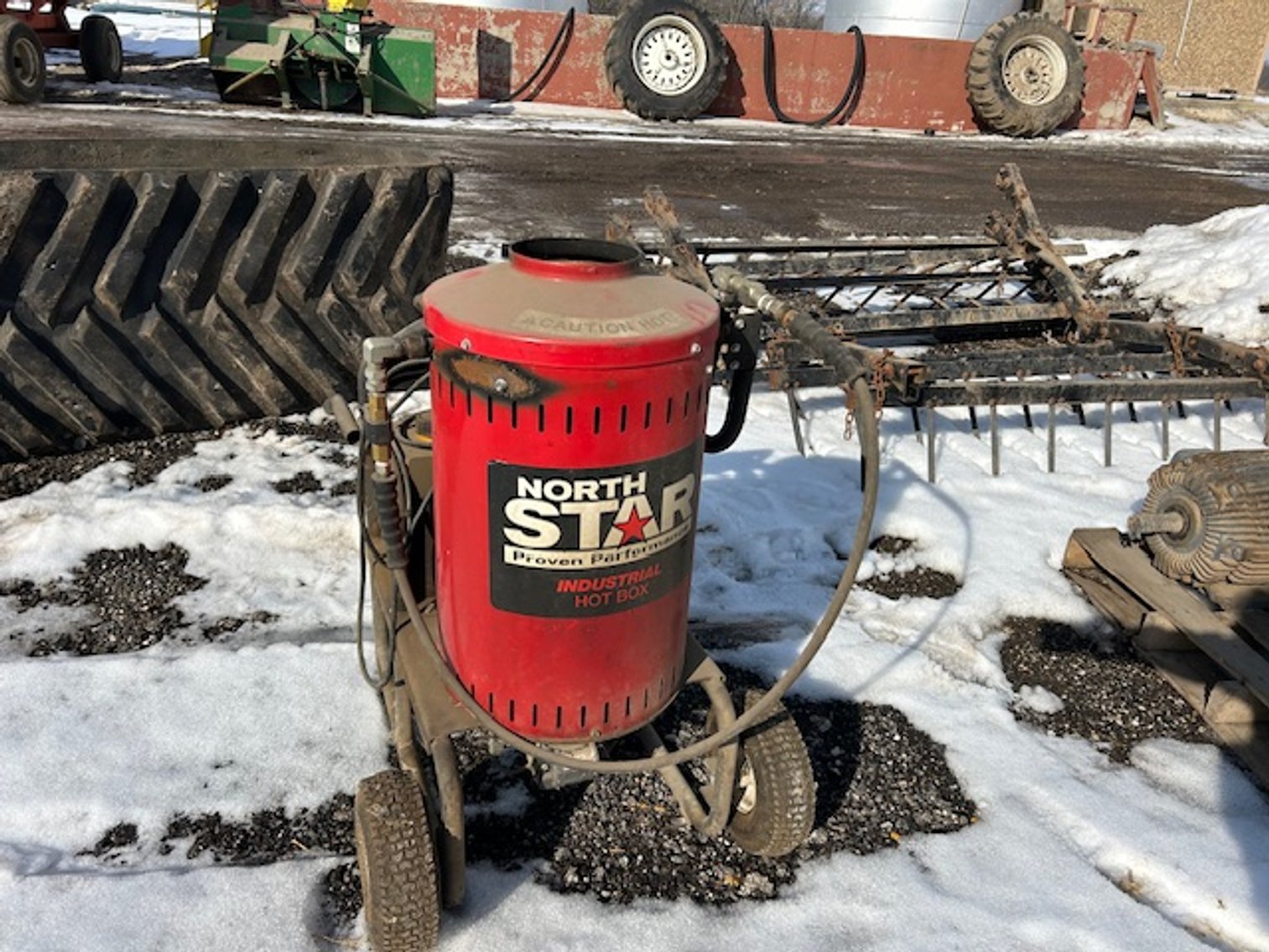 Image for TWIN OAKS FARM - Ringwood, IL