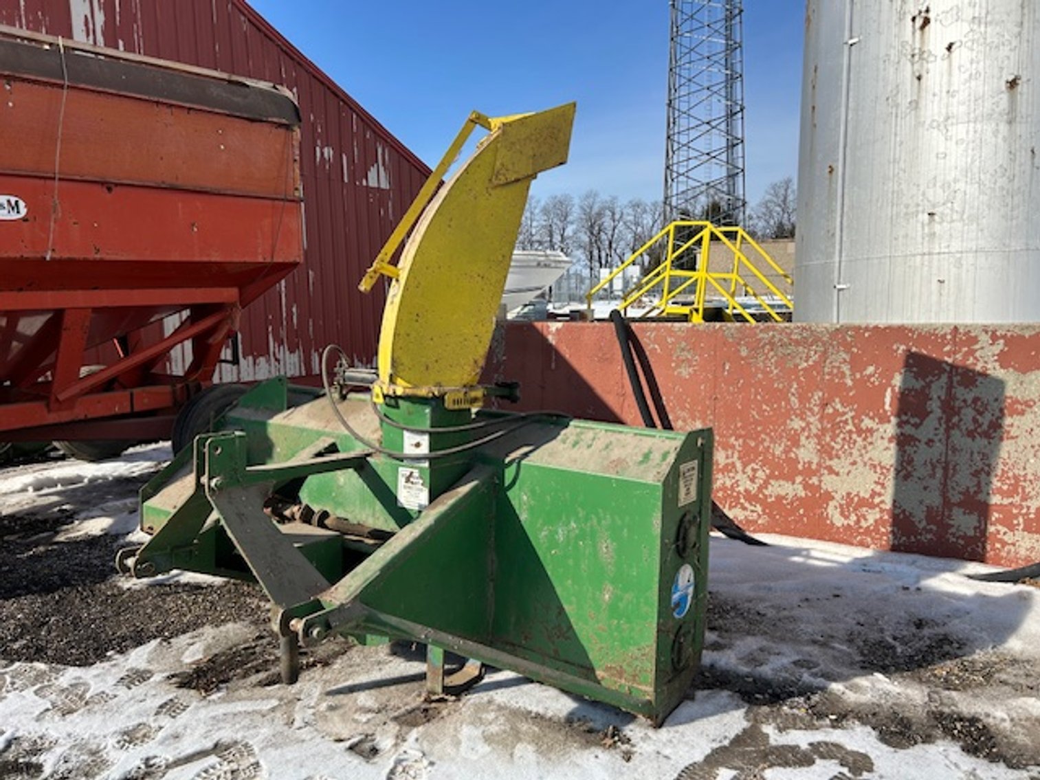 Image for TWIN OAKS FARM - Ringwood, IL