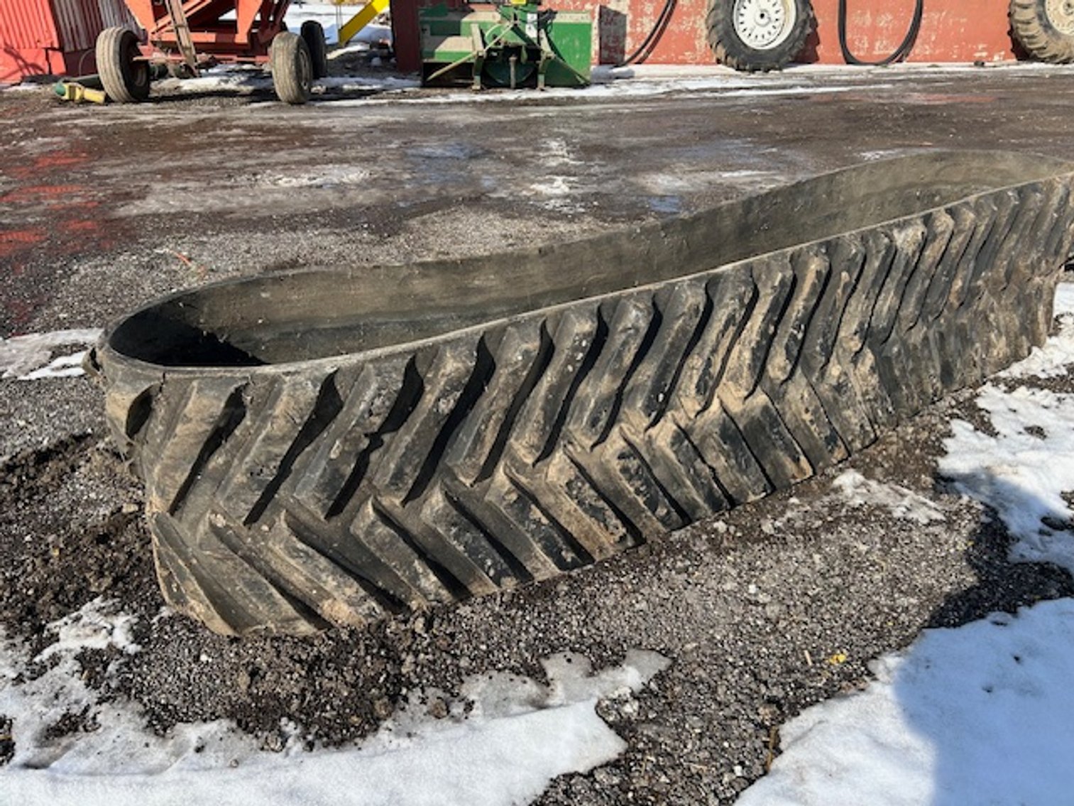 Image for TWIN OAKS FARM - Ringwood, IL