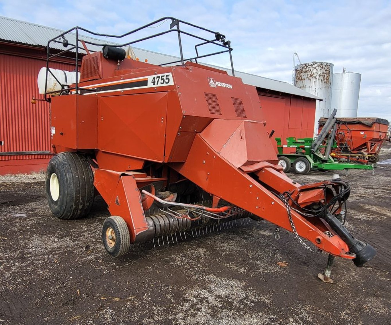 Image for TWIN OAKS FARM - Ringwood, IL