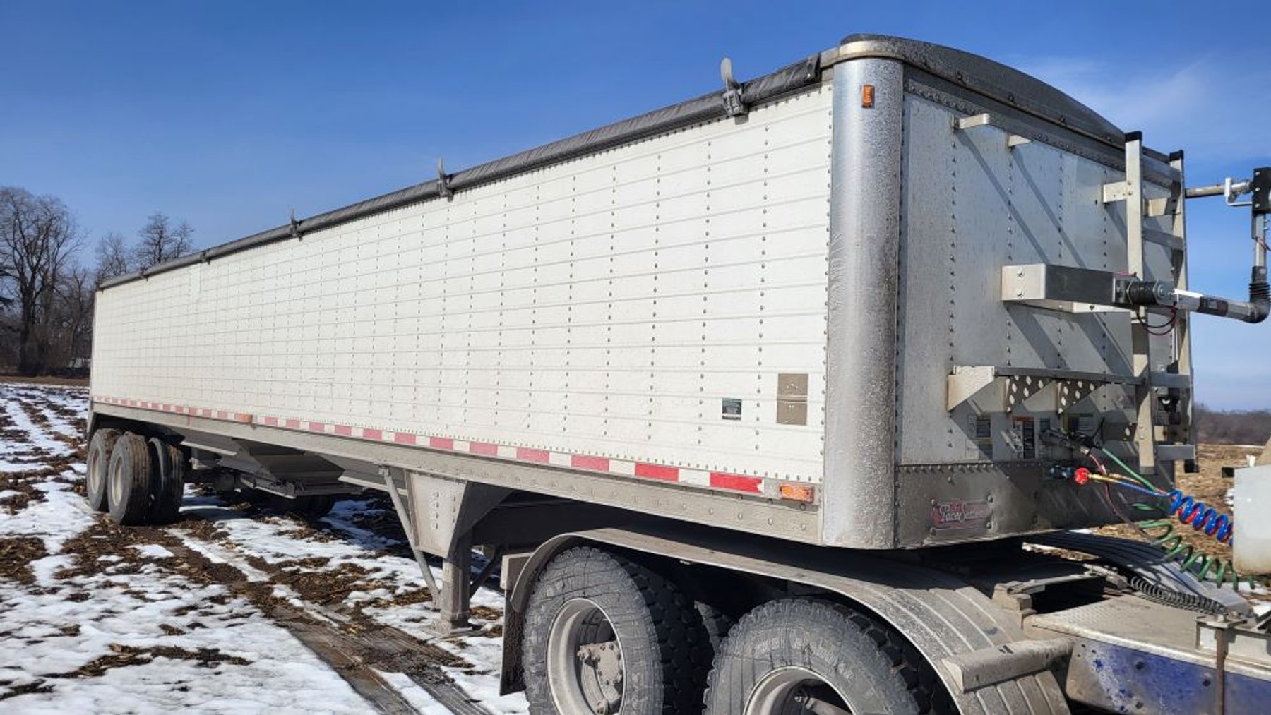 Image for TWIN OAKS FARM - Ringwood, IL