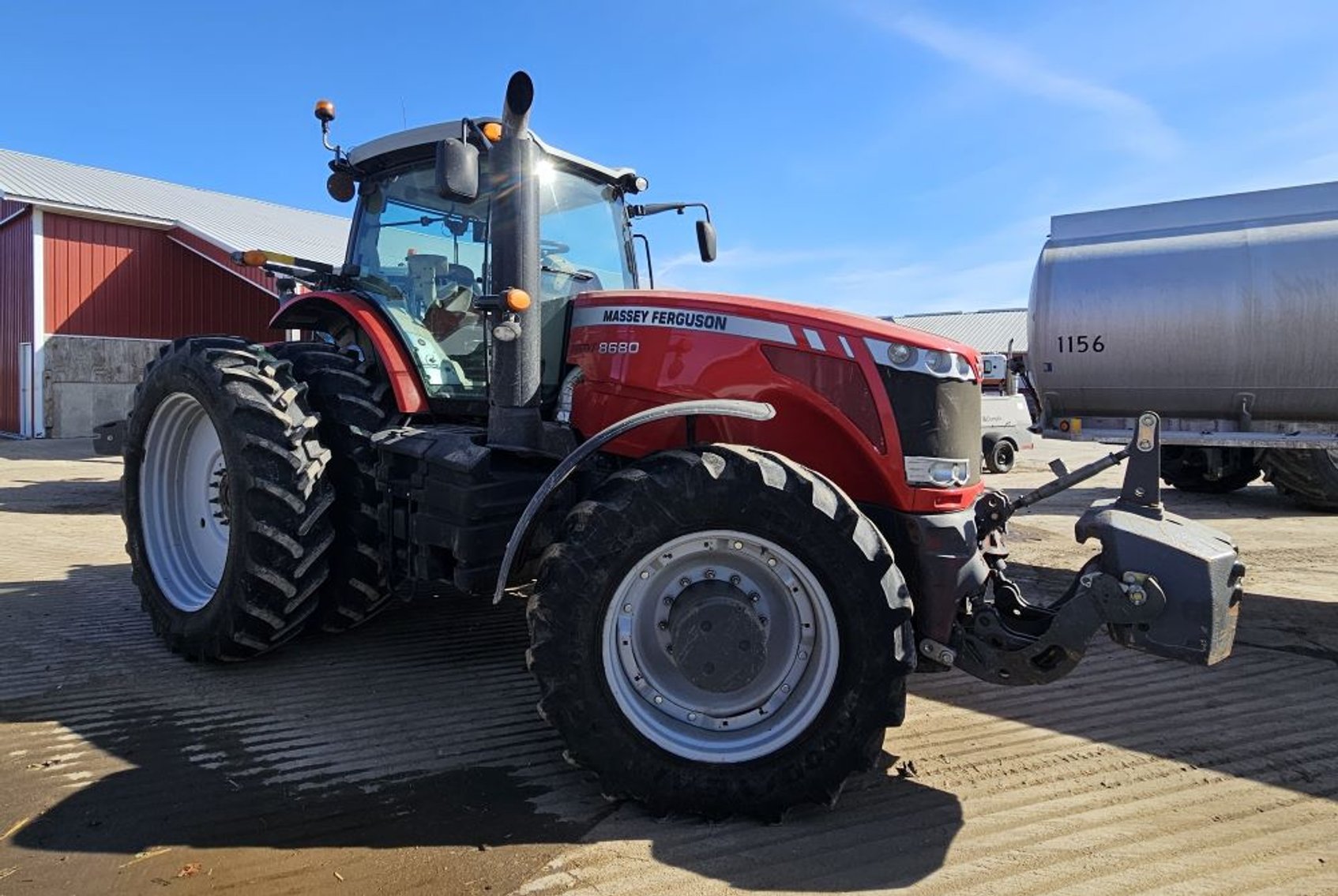 Image for SHAWN KLUG & NEIGHBORS