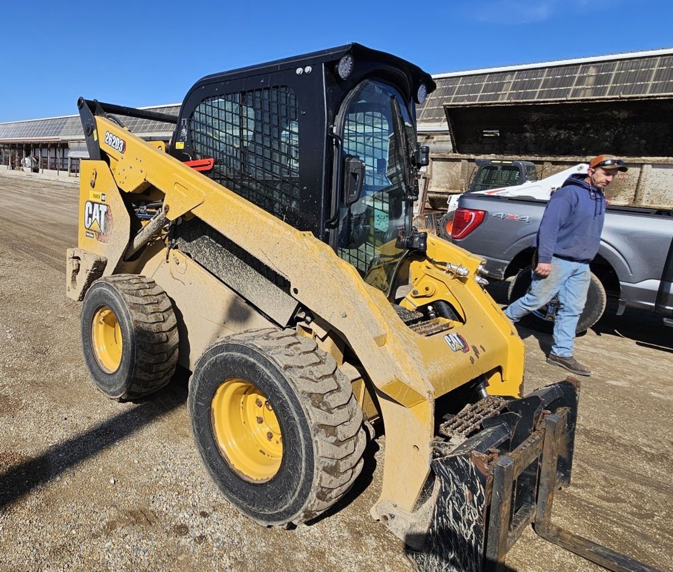 Image for SHAWN KLUG & NEIGHBORS