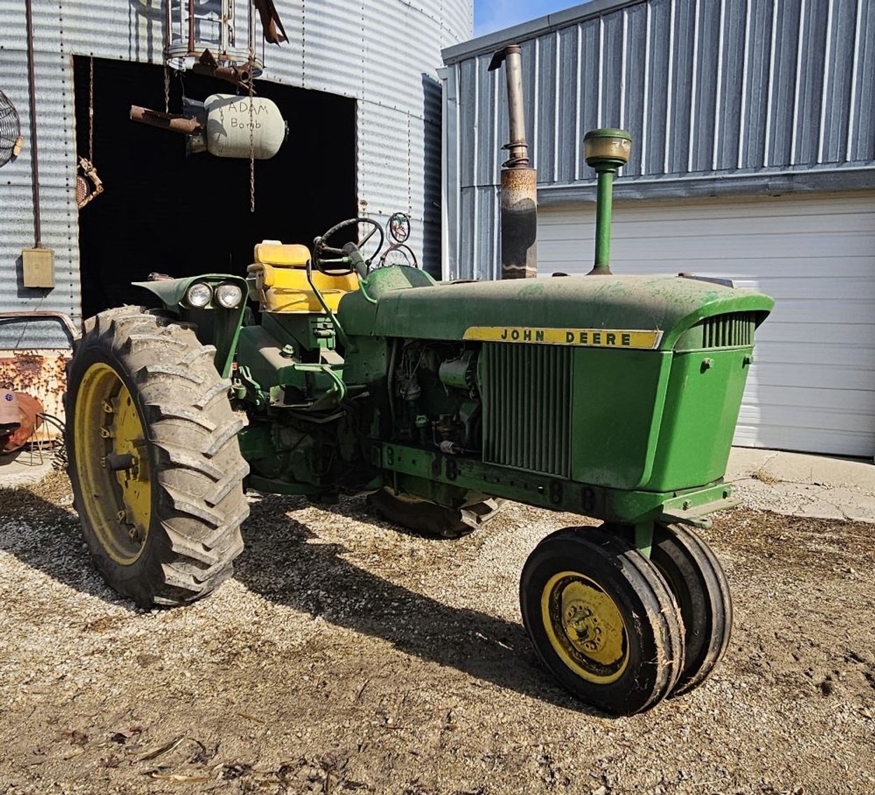 Image for SHAWN KLUG & NEIGHBORS