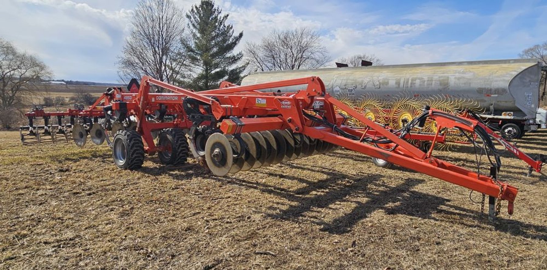 Image for SHAWN KLUG & NEIGHBORS